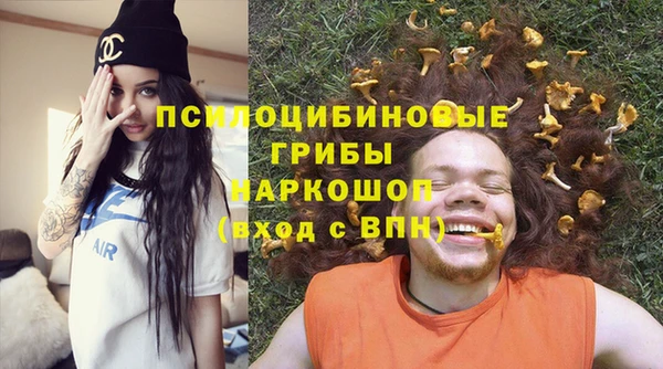 трава Анива